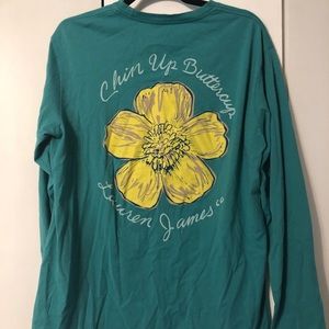 Lauren James Long Sleeve